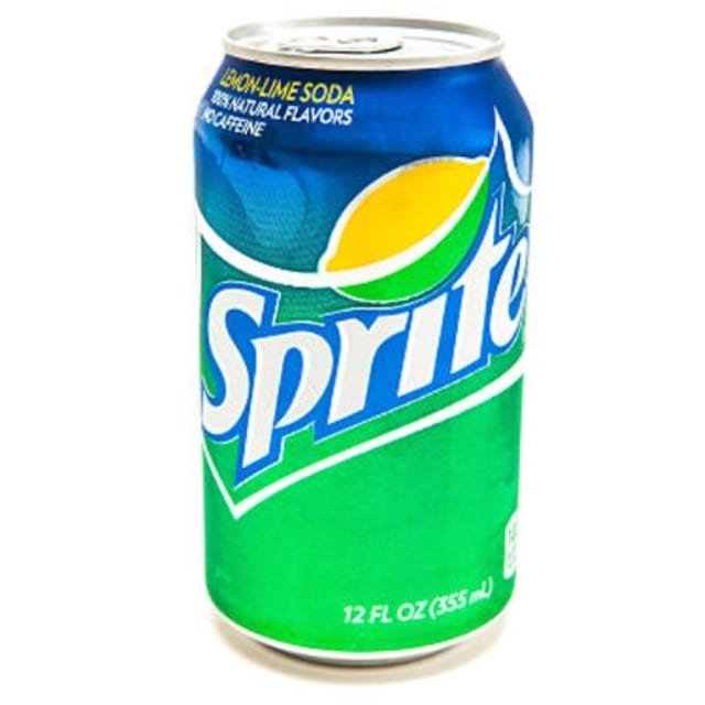 Sprite.