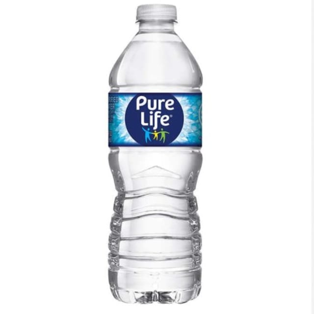 Small Water.